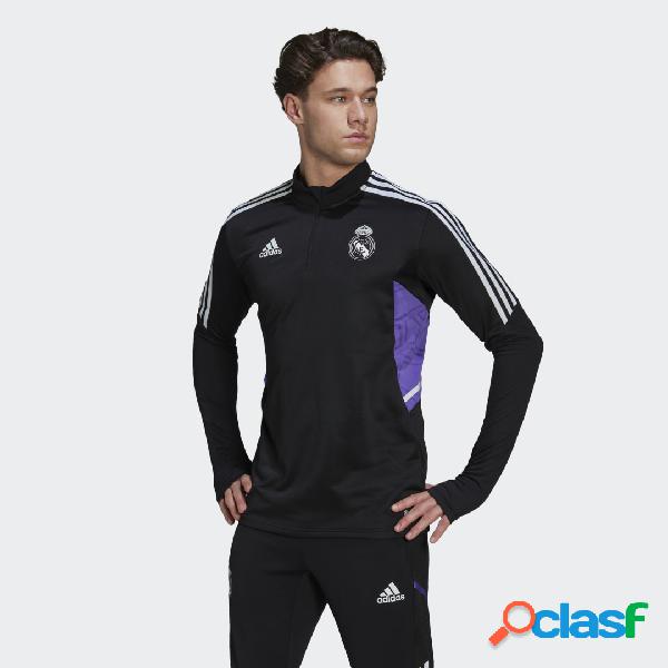 Felpa da allenamento Condivo 22 Real Madrid