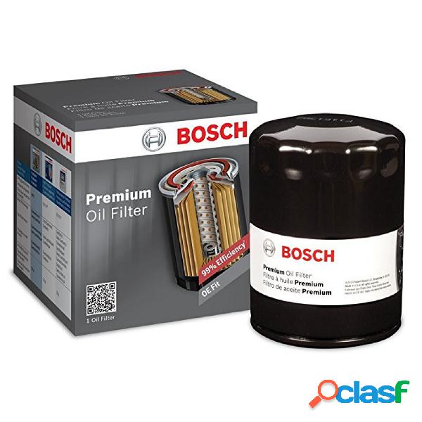 Filtro Olio Bosch F026407022 Renault, Dacia