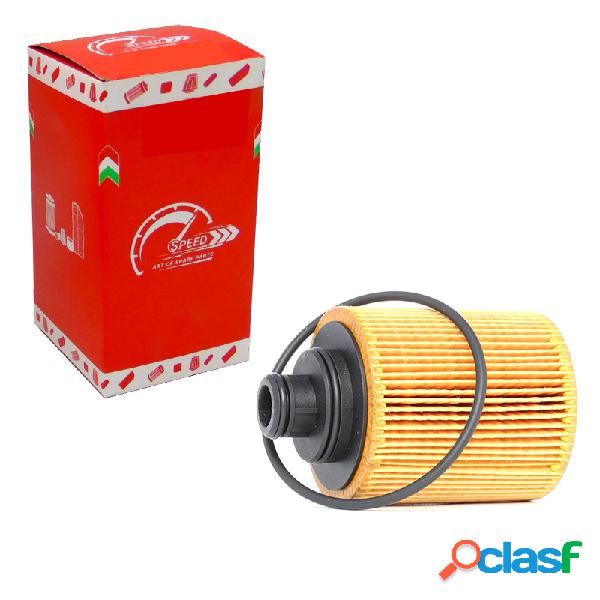 Filtro Olio Speed S0269 Fiat Impianto UFI