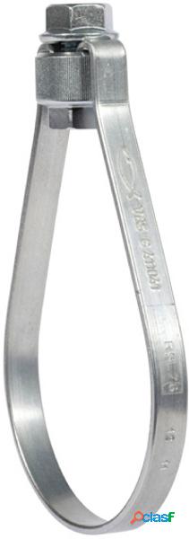 Fischer 538084 Fascetta per sprinkler FRS L 1 1/2 M8 50 pz.