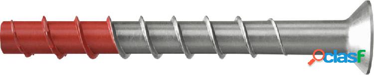 Fischer 558246 FBS II 8x100 50/35 SK R Vite per calcestruzzo