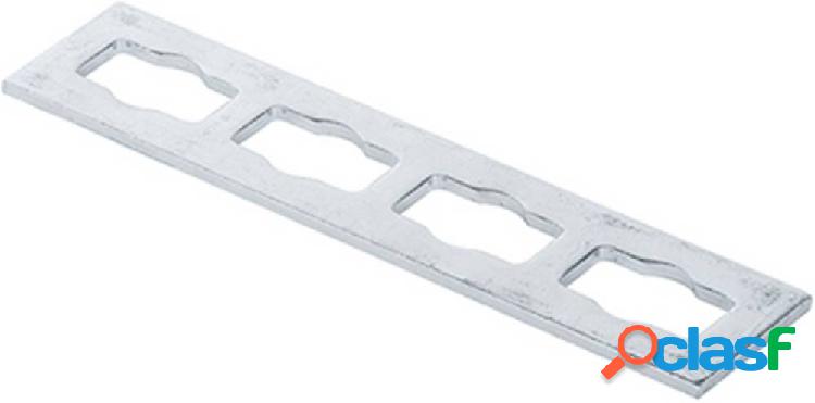 Fischer Elemento di collegamento 535268 25 pz.