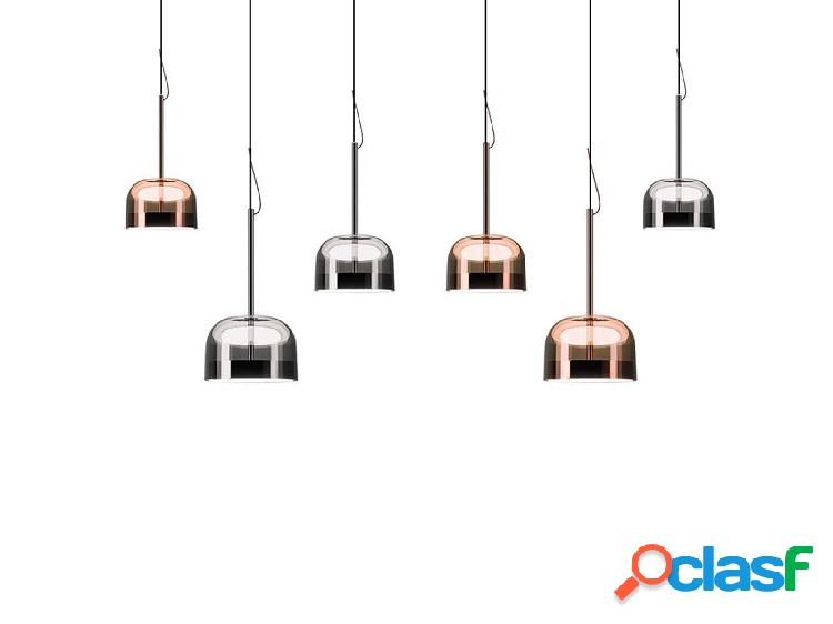 FontanaArte Equatore Large Lampada a Sospensione