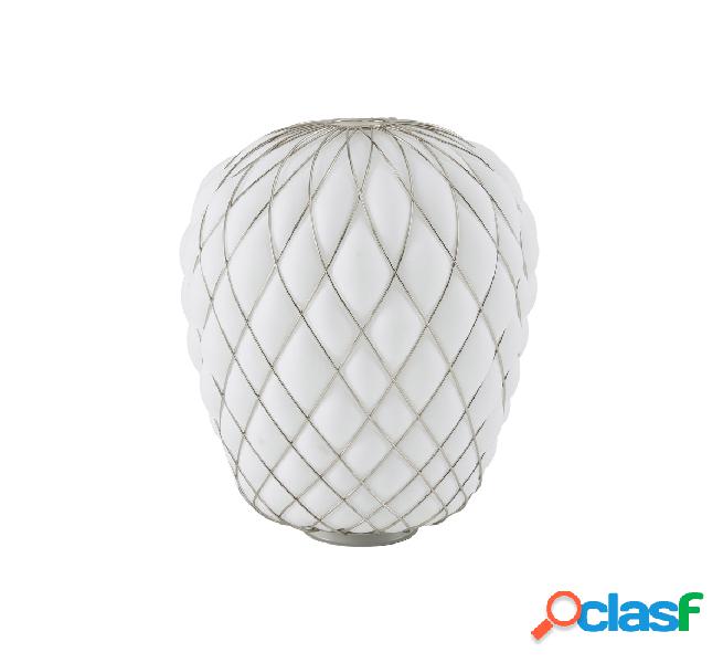 FontanaArte Pinecone Ø 50 Lampada da Tavolo