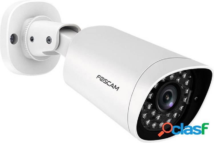 Foscam G4EP 0g4epw LAN IP Videocamera di sorveglianza 2304 x