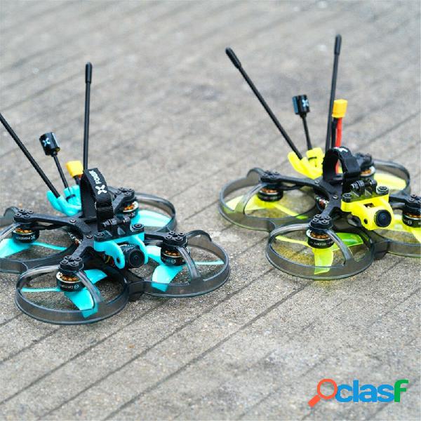 Foxeer Foxwhoop 25 Interasse 104 mm FPV Racing RC Drone