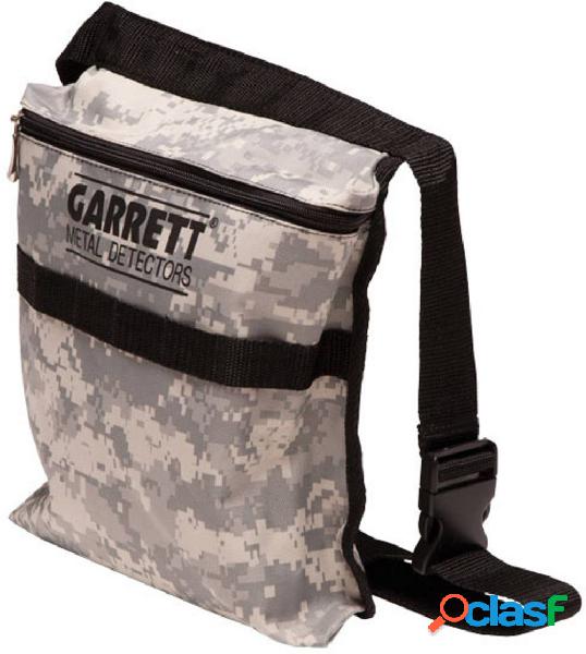 Garrett Camo Diggers 1612900 Zaino per metal detector (L x