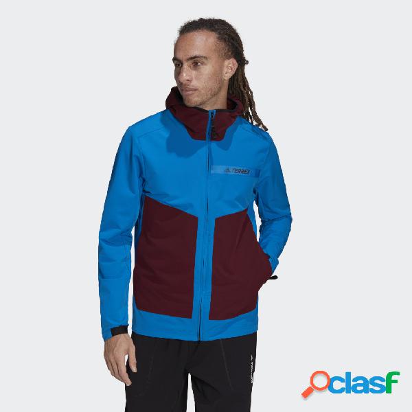 Giacca Terrex Multi Soft Shell