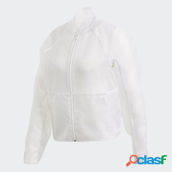 Giacca Transparent VRCT