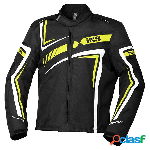 Giacca in tessuto RS-400-ST 2.0 - IXS