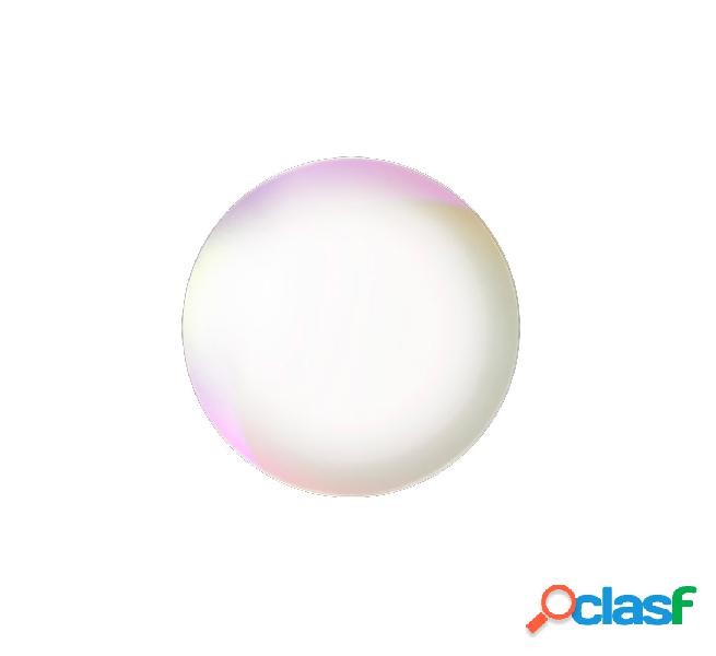 Glas Italia Shimmer Specchio