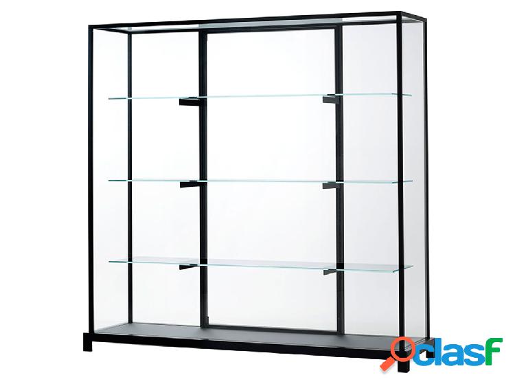Glas Italia Wunderkammer Vetrina