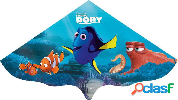 Günther Flugspiele Monofilo Aquilone statico Finding Dory