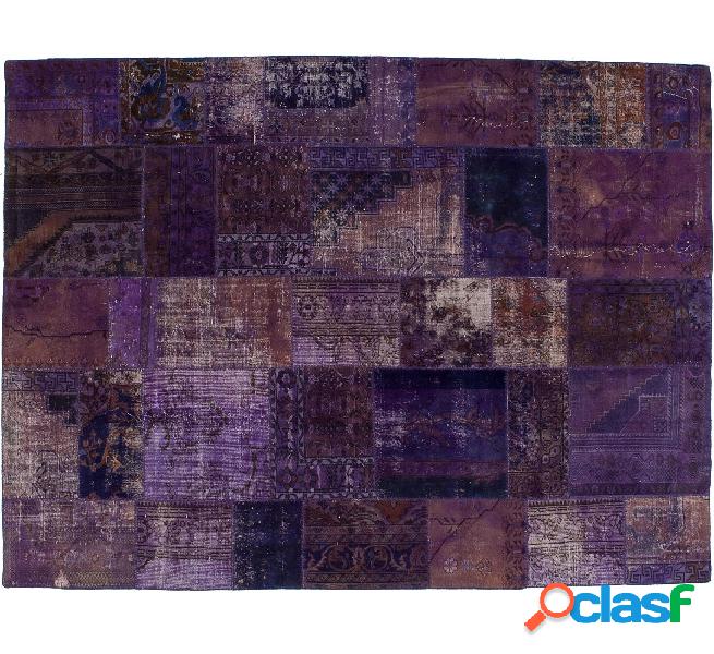 Golran Patchwork Decolorized - DPW 2581 Tappeto