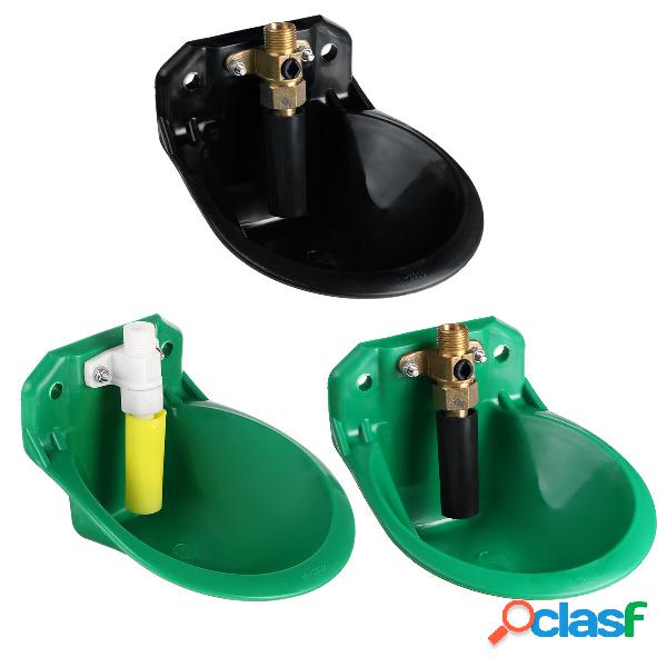 Grande plastica automatica abbeveratoio abbeveratoio fontane