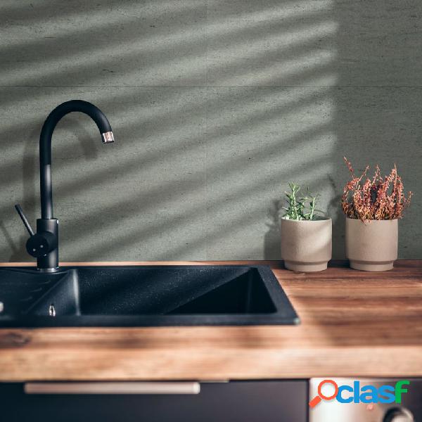 Grosfillex Piastrelle Muro Gx Wall+ 11 pz Mica Sabbia 30x60