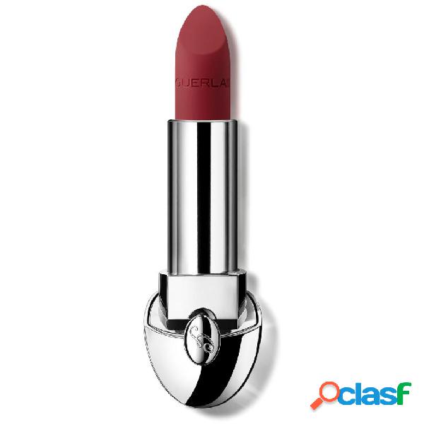 Guerlain rouge g luxurious velvet 219 cherry red