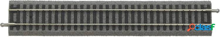 H0 Piko A 55400 Binario diritto 239 mm 6 pz.