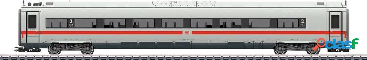 H0 Vagone centrale ICE 4 di DB AG Märklin 43725 Classe 2.