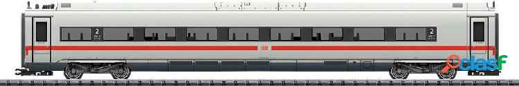 H0 Vagone centrale ICE 4 di DB AG TRIX T23972