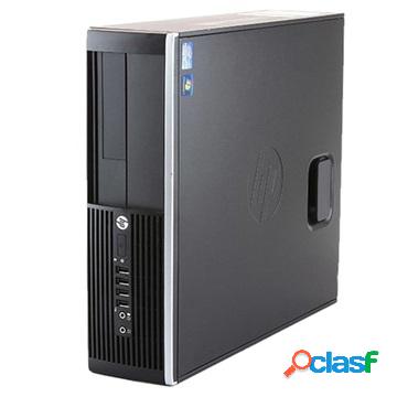 HP Compaq Elite 8300 SFF (usato - Buone condizioni) - Intel