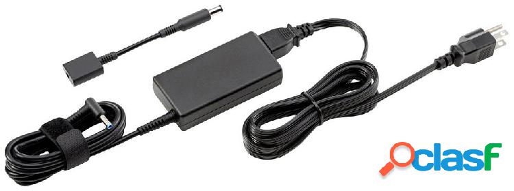 HP Smart AC Adapter UK Alimentatore 45 W 265 V 8 A