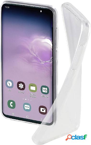 Hama Crystal Clear Cover Samsung Galaxy S20 Trasparente