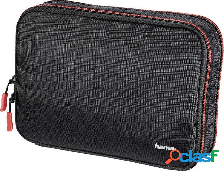 Hama Fancy L Organizer Borsa per fotocamera Misura interna