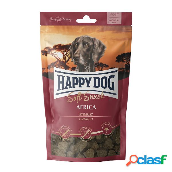 Happy Dog Soft Snack Africa 100 gr