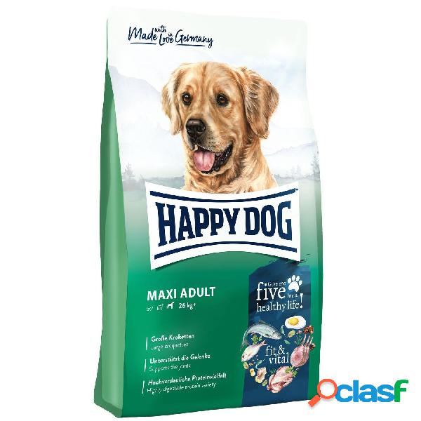 Happy Dog fit & vital Maxi Adult 14 kg