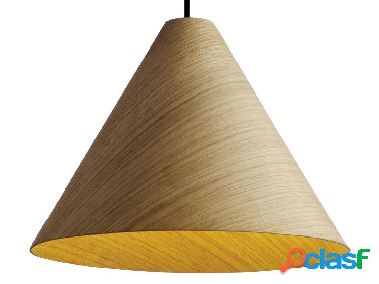 Hay 30 Degrees XL Lampada a Sospensione