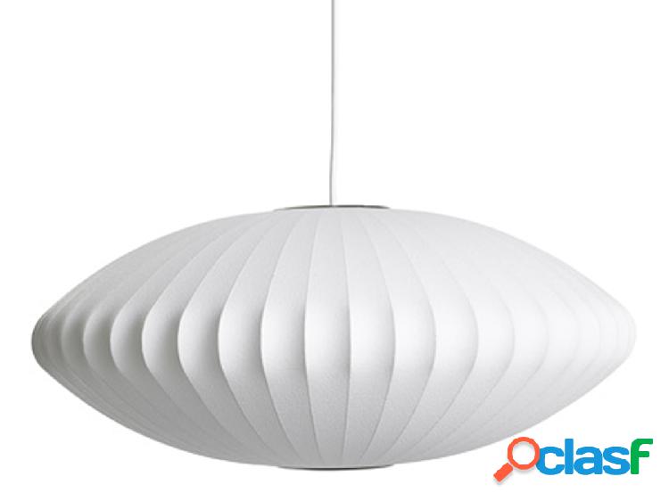 Hay Nelson Saucer Bubble L Lampada a Sospensione