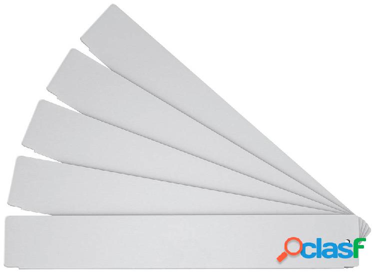 Hazet 161T-395X60/5 Set di piastre di separazione 1 pz.