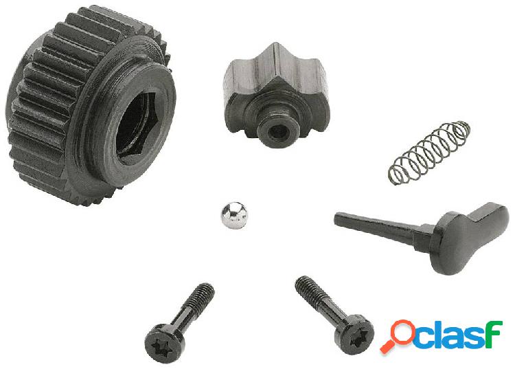 Hazet 2264-1/7 2264-1/7 Kit di pezzi di ricambio 1 pz.