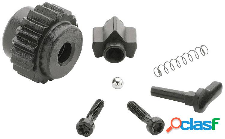 Hazet 2264/7 2264/7 Kit di pezzi di ricambio 1 pz.