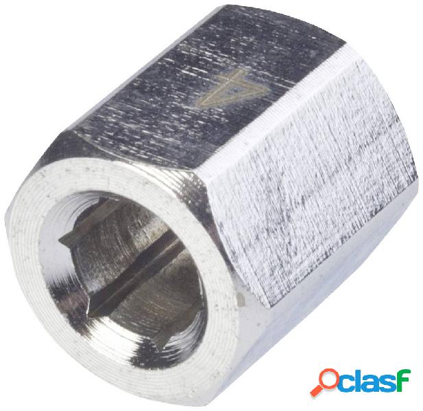 Hazet 841-04 Dado di raccordo