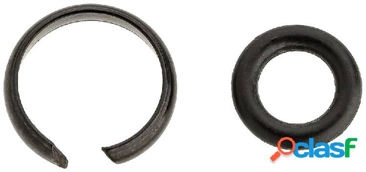 Hazet 9010-04 9010-04 Set di anelli 1 pz.