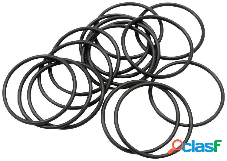 Hazet 9012MG-014/15 9012MG-014/15 O-ring 1 pz.