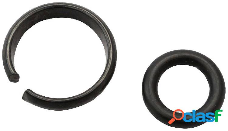 Hazet 9012SPC-01/2 9012SPC-01/2 Set di anelli 1 pz.