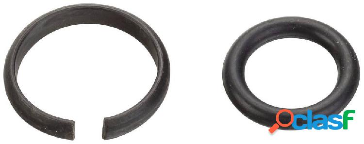 Hazet 9012X-08/2 9012X-08/2 Set di anelli 1 pz.