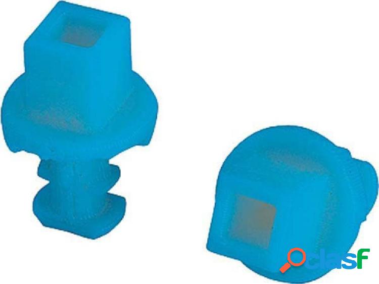 Hensel FP TW 4 Kit di espansione Plastica Blu 1 pz.