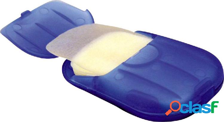Highlander TA130 Seifen-Blättchen Active 40er Sapone per