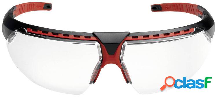 Honeywell AIDC Avatar 1034836 Occhiali di protezione Nero,