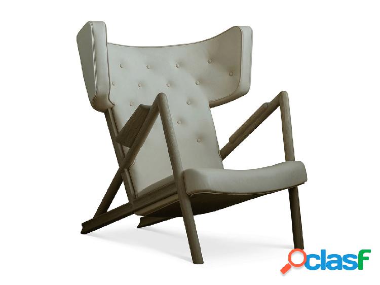 House of Finn Juhl Grasshopper Chair - Poltrona