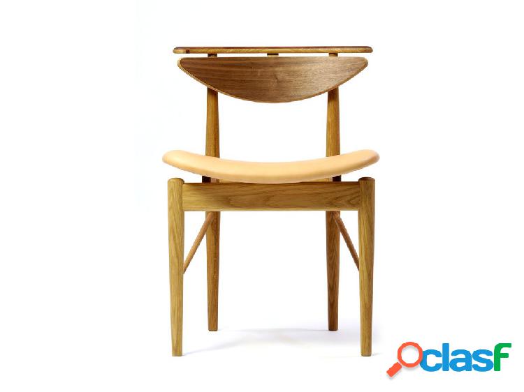 House of Finn Juhl Reading Chair - Sedia