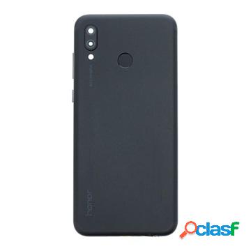 Huawei Honor Play Back Cover 02351YYD - Nero