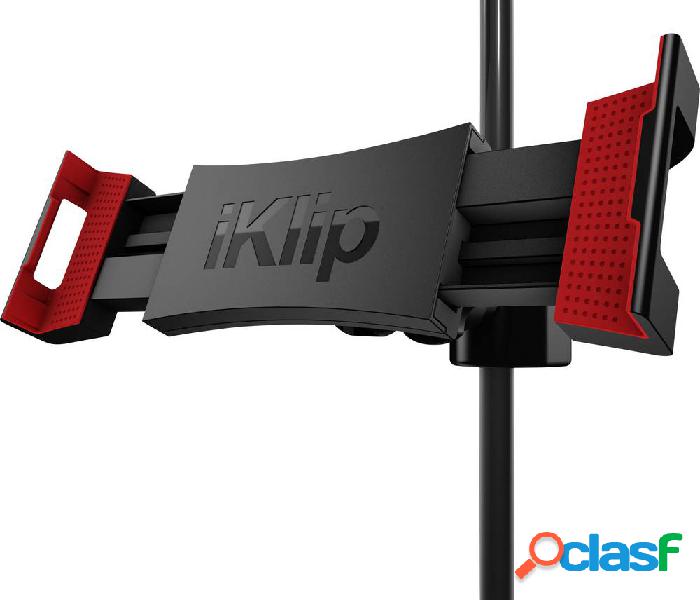IK Multimedia iKlip 3 Supporto iPad tavolo