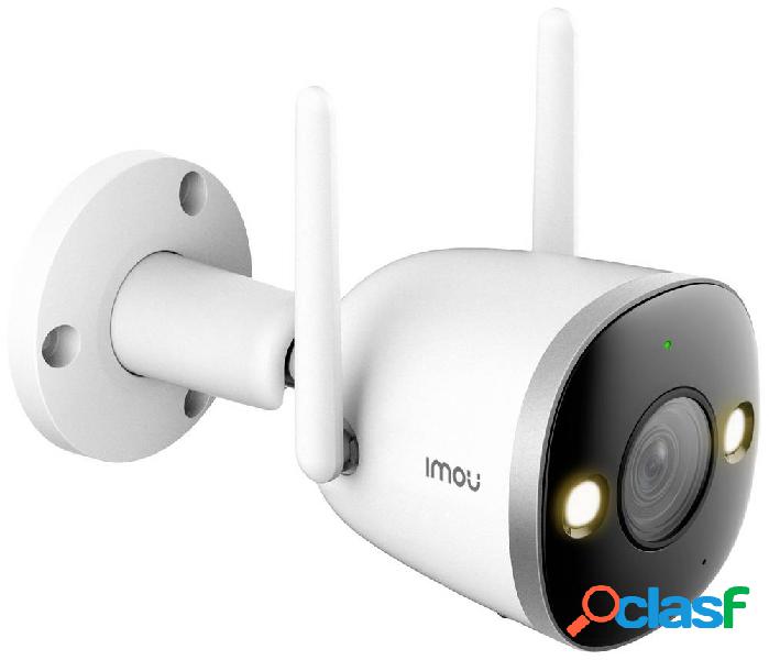 IMOU Bullet 2 Pro IPC-F26FEP-0280B-imou WLAN IP Videocamera