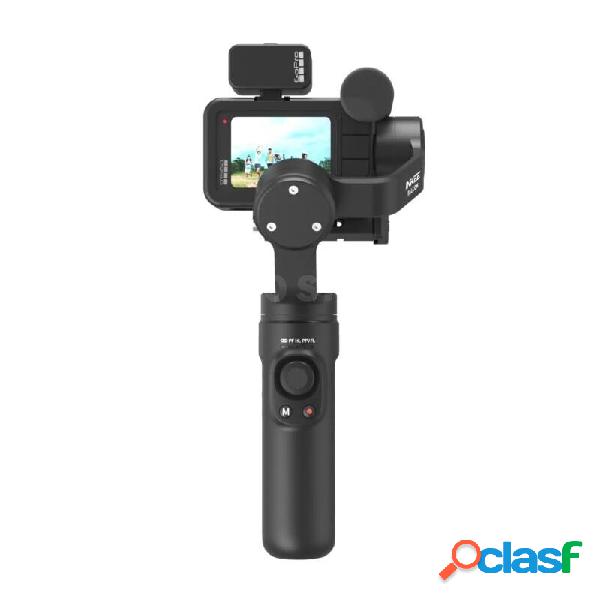 INKEE FALCON Plus Azione fotografica Palmare a 3 assi Gimbal