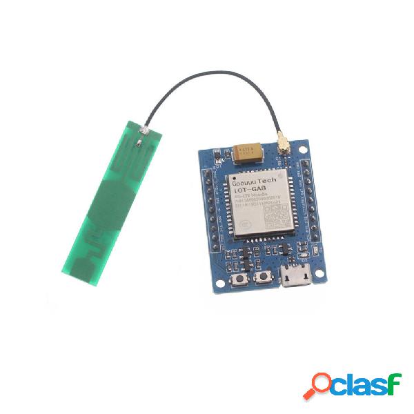 IOT-GA8 4G completo Netcom TTL a scheda di base IoT Cat1